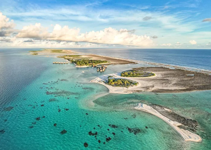Le Tikehau By Pearl Resorts