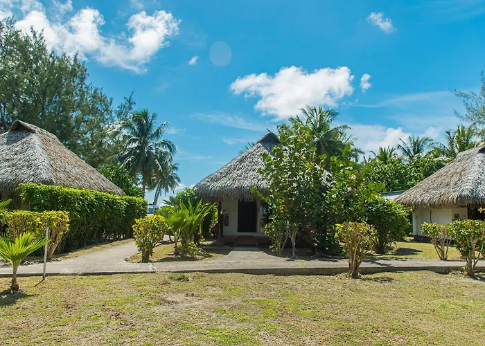 Raira Lagon